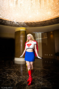 supergirl-by-ljinto6